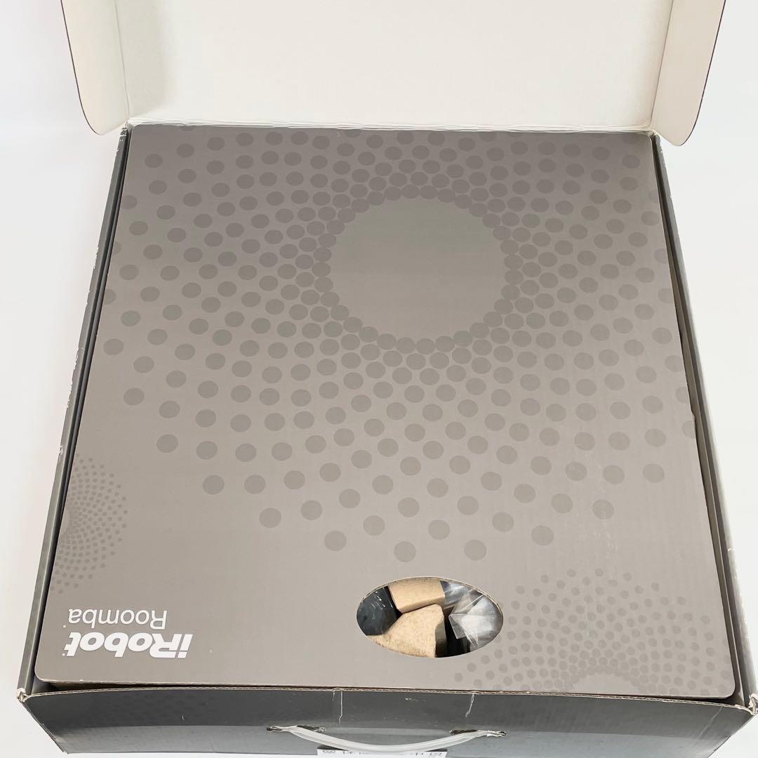 【未使用品】iRobot Roomba 622 ロボット掃除機　ルンバ