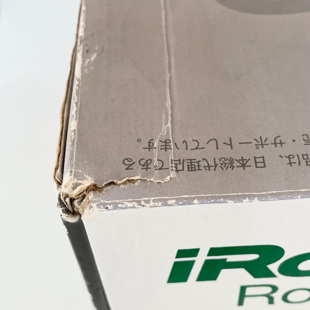 【未使用品】iRobot Roomba 622 ロボット掃除機　ルンバ