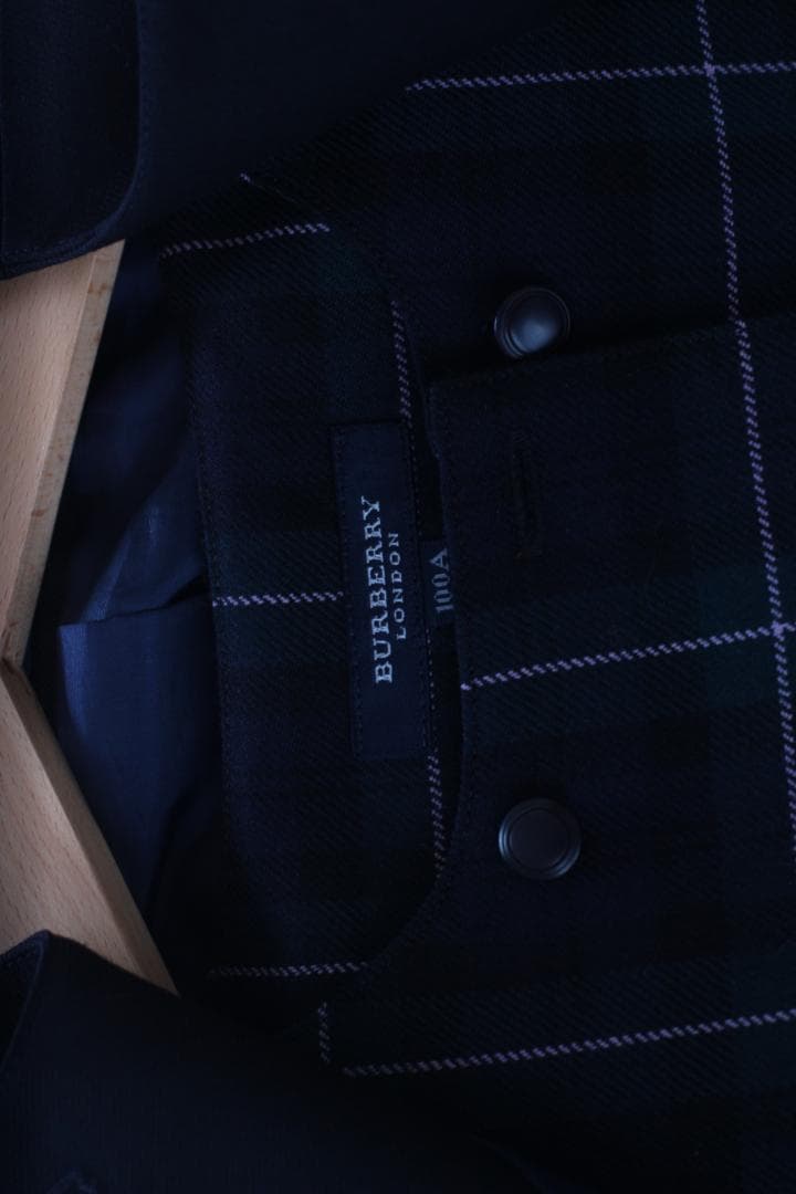 バーバリー　幼稚園　お受験　フォーマル服　セット売り