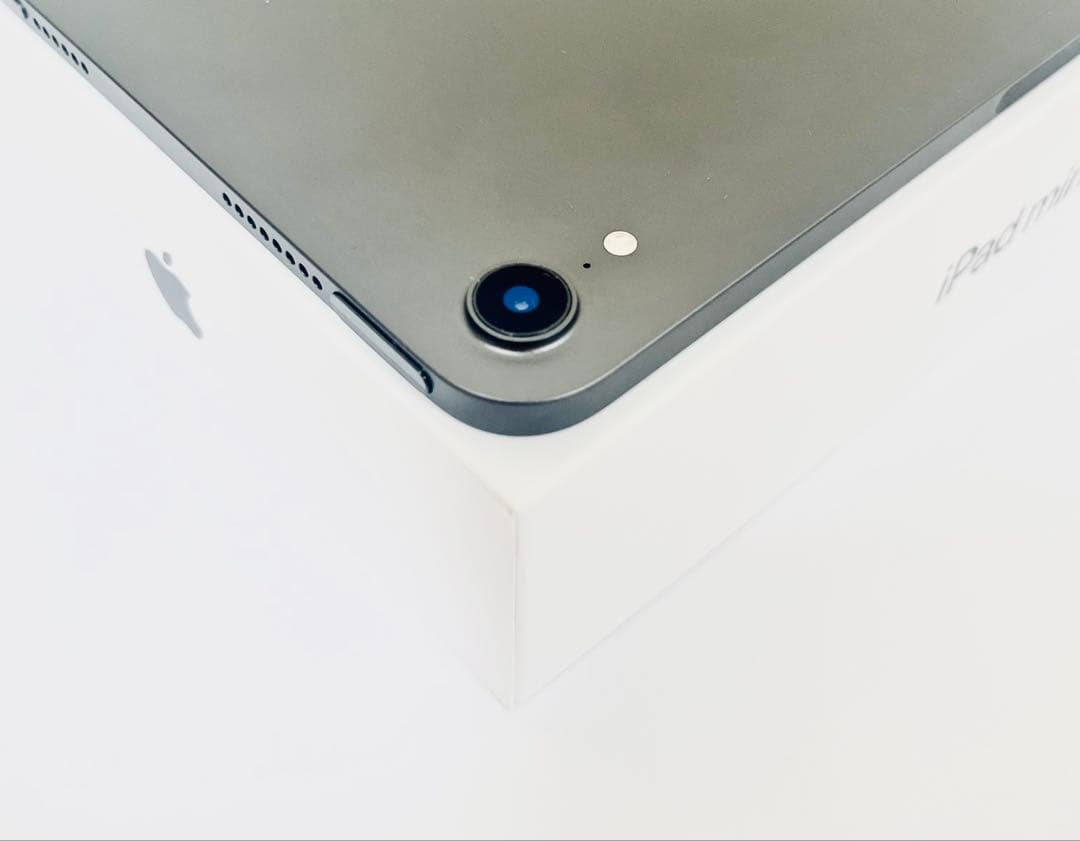 【美品】Apple iPad mini第6世代Wi-Fiモデル 64GB