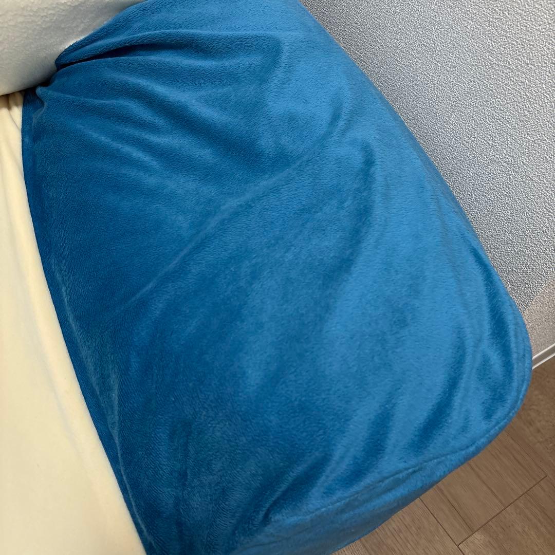 カビゴンビーズソファーセット（モンスターボール）未使用品