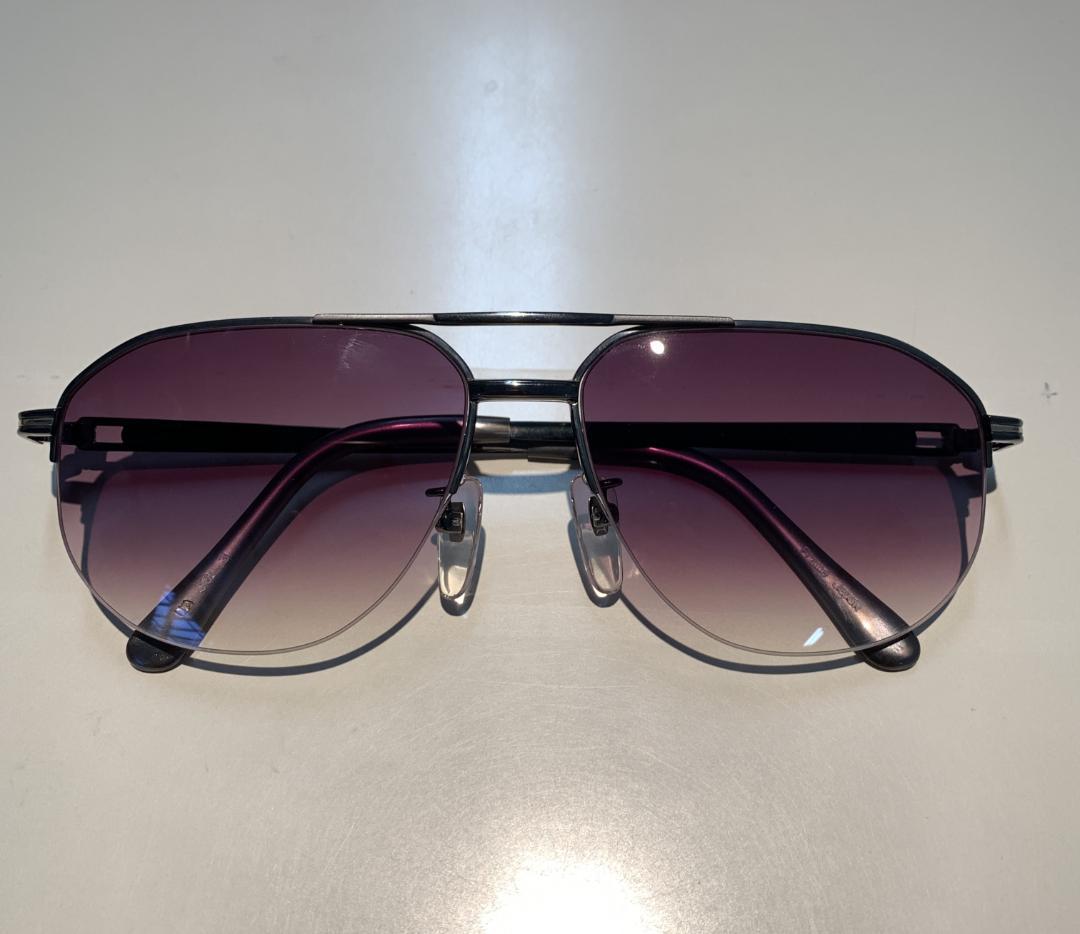 David Hicks（デービット・ヒックス）サングラス