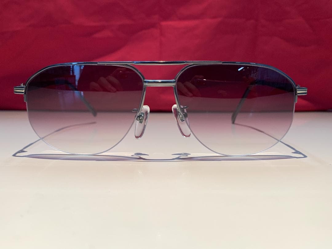 David Hicks（デービット・ヒックス）サングラス