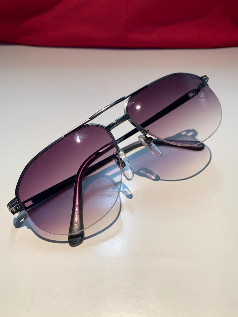 David Hicks（デービット・ヒックス）サングラス