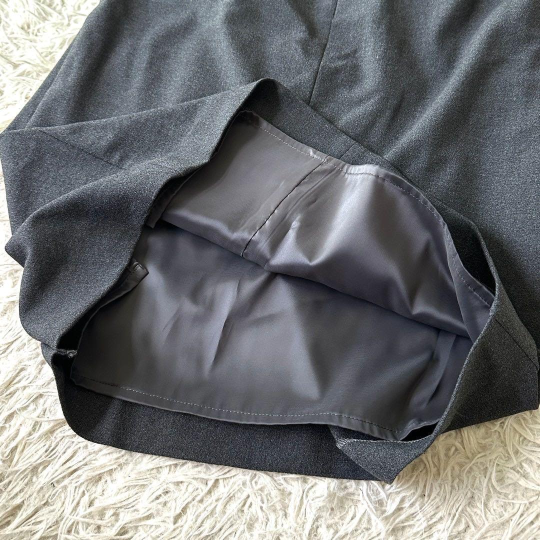 【新品タグ付✨】クードシャンス スーツ スカート セットアップ Mサイズ