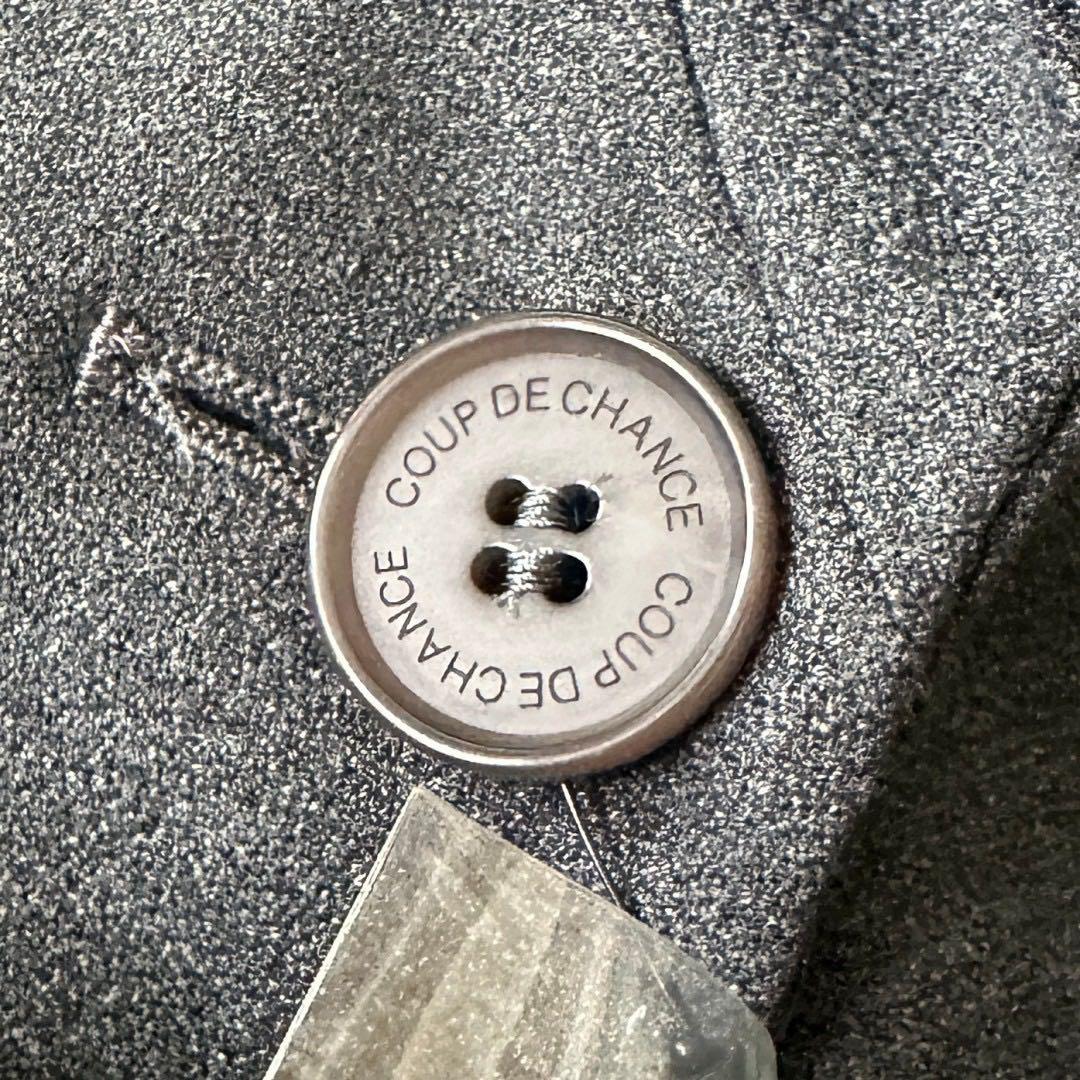 【新品タグ付✨】クードシャンス スーツ スカート セットアップ Mサイズ