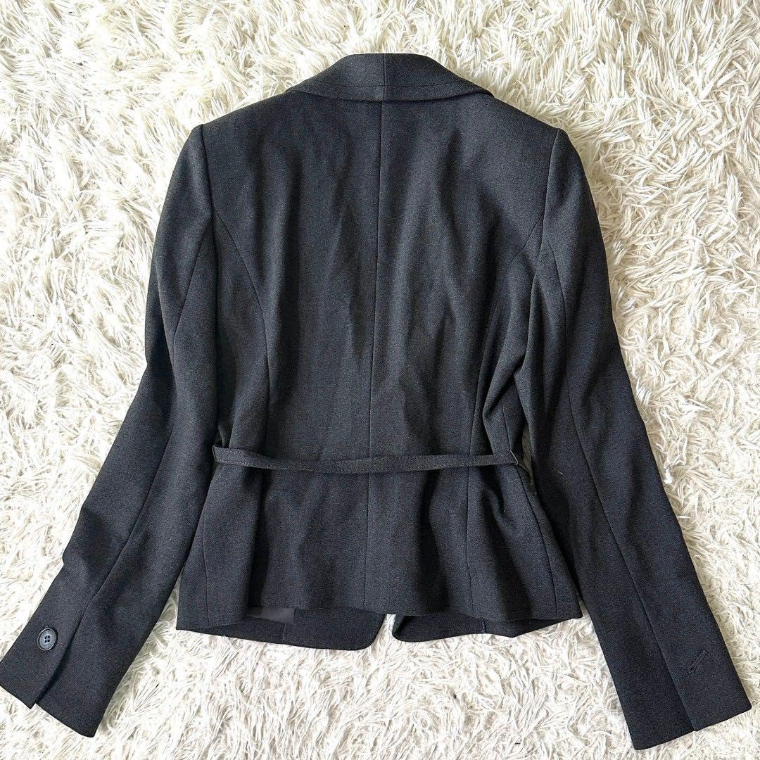 【新品タグ付✨】クードシャンス スーツ スカート セットアップ Mサイズ