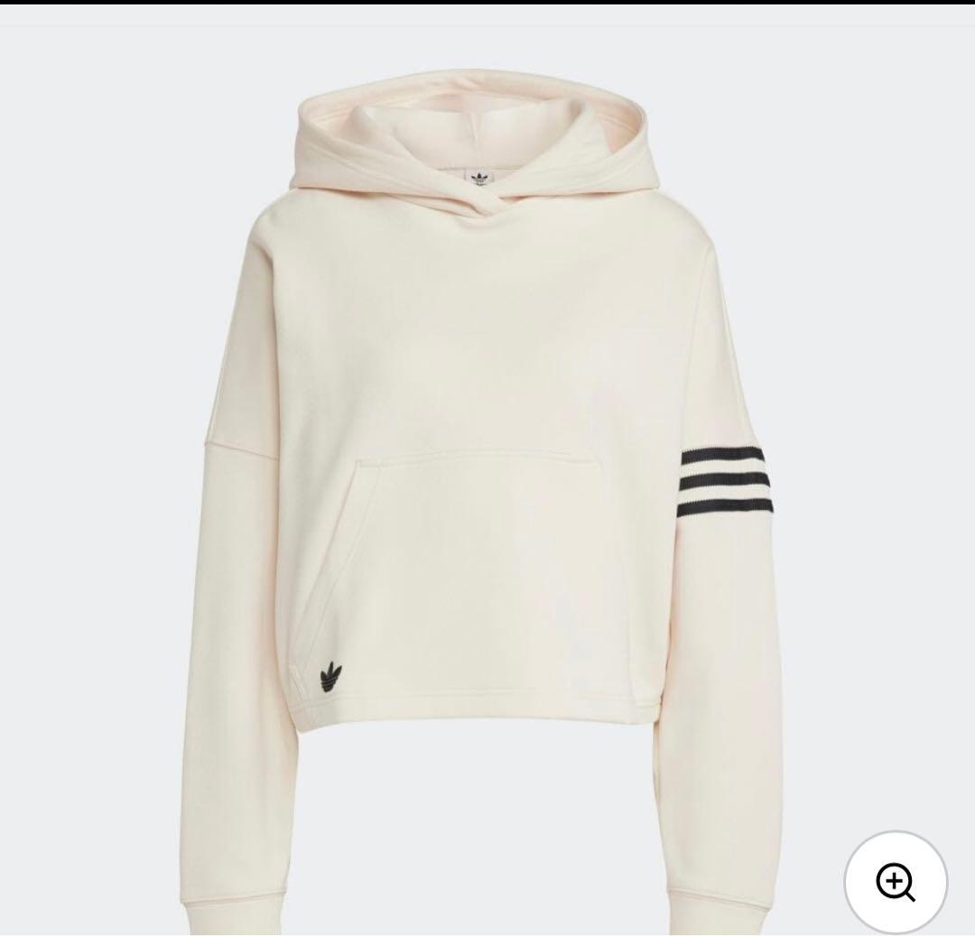 ゆあみアディダス　セットアップ　パーカー&パンツ