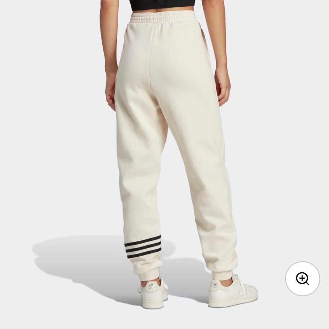 ゆあみアディダス　セットアップ　パーカー&パンツ