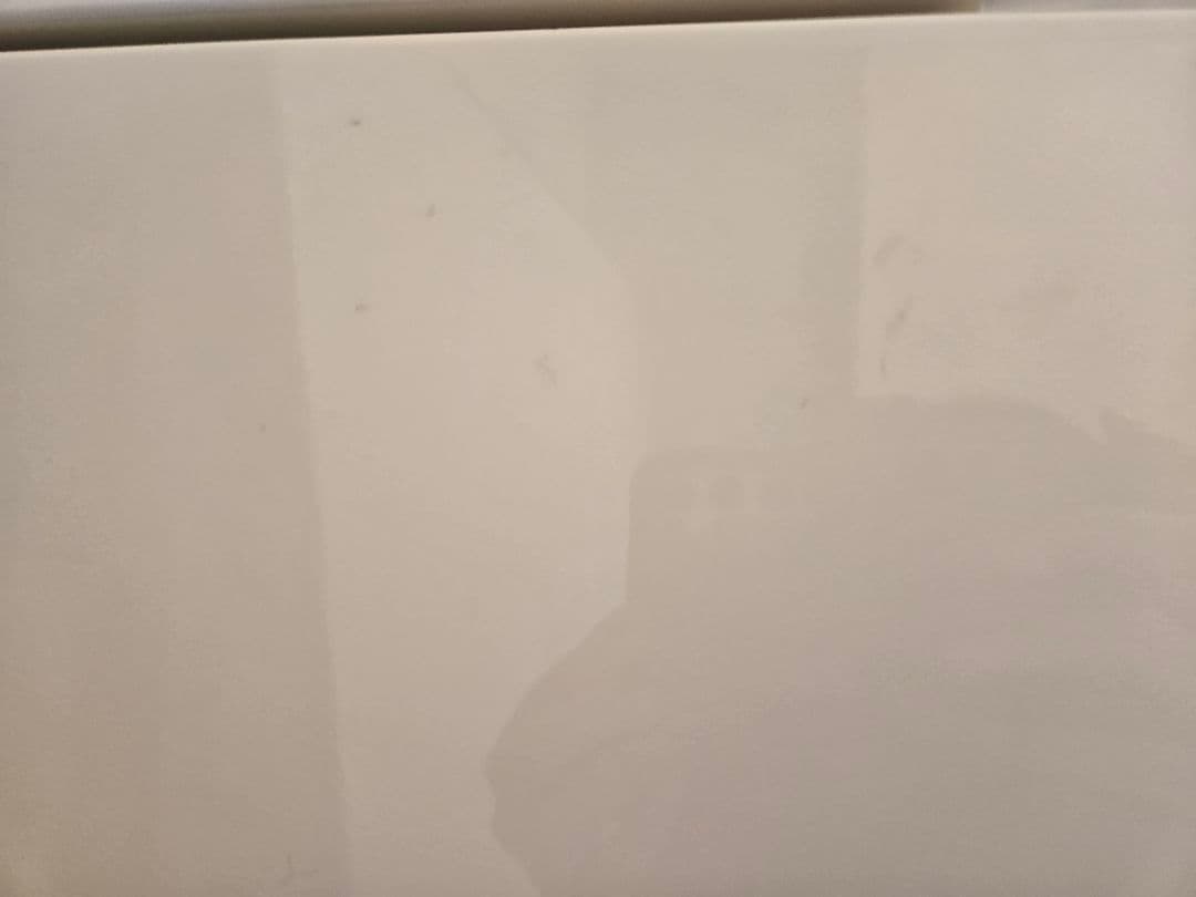 ニトリ ハイチェスト 6段 ホワイト