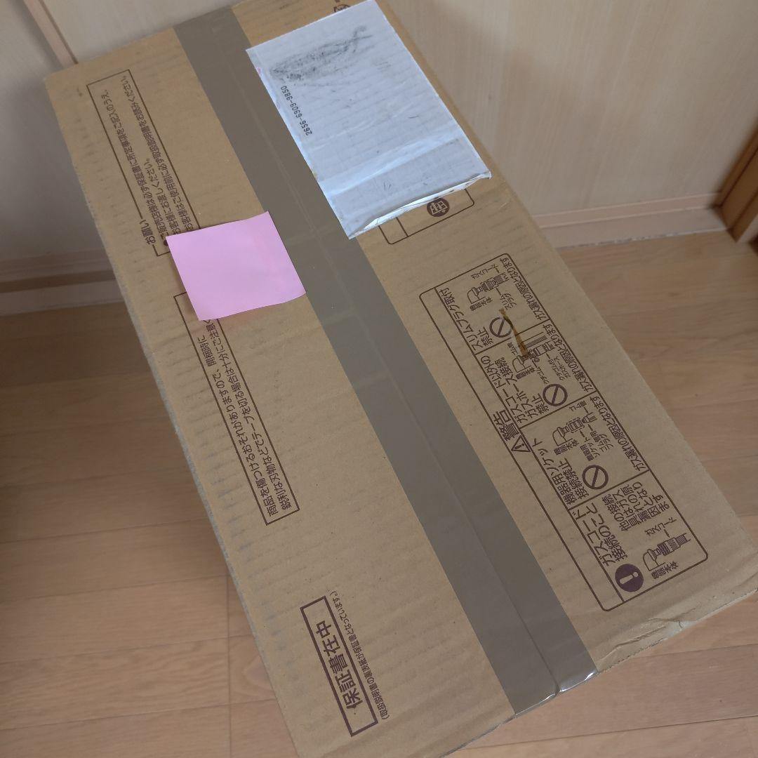 NORITZ　ガスファンヒーター