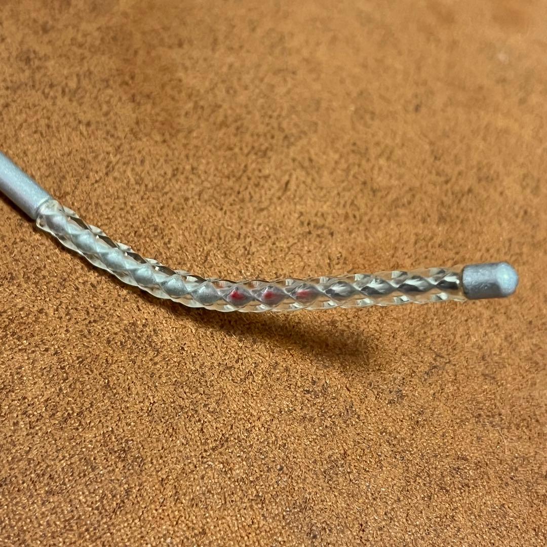 CHANEL ココマーク サングラス グレーグラデーション 5036