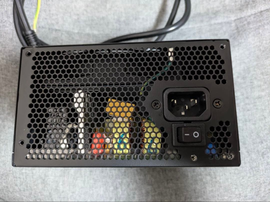 玄人志向 KRPW-GK750W/90+