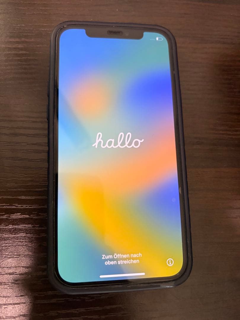 Apple iPhone 12 パープル 64GB 本体 SIMフリー