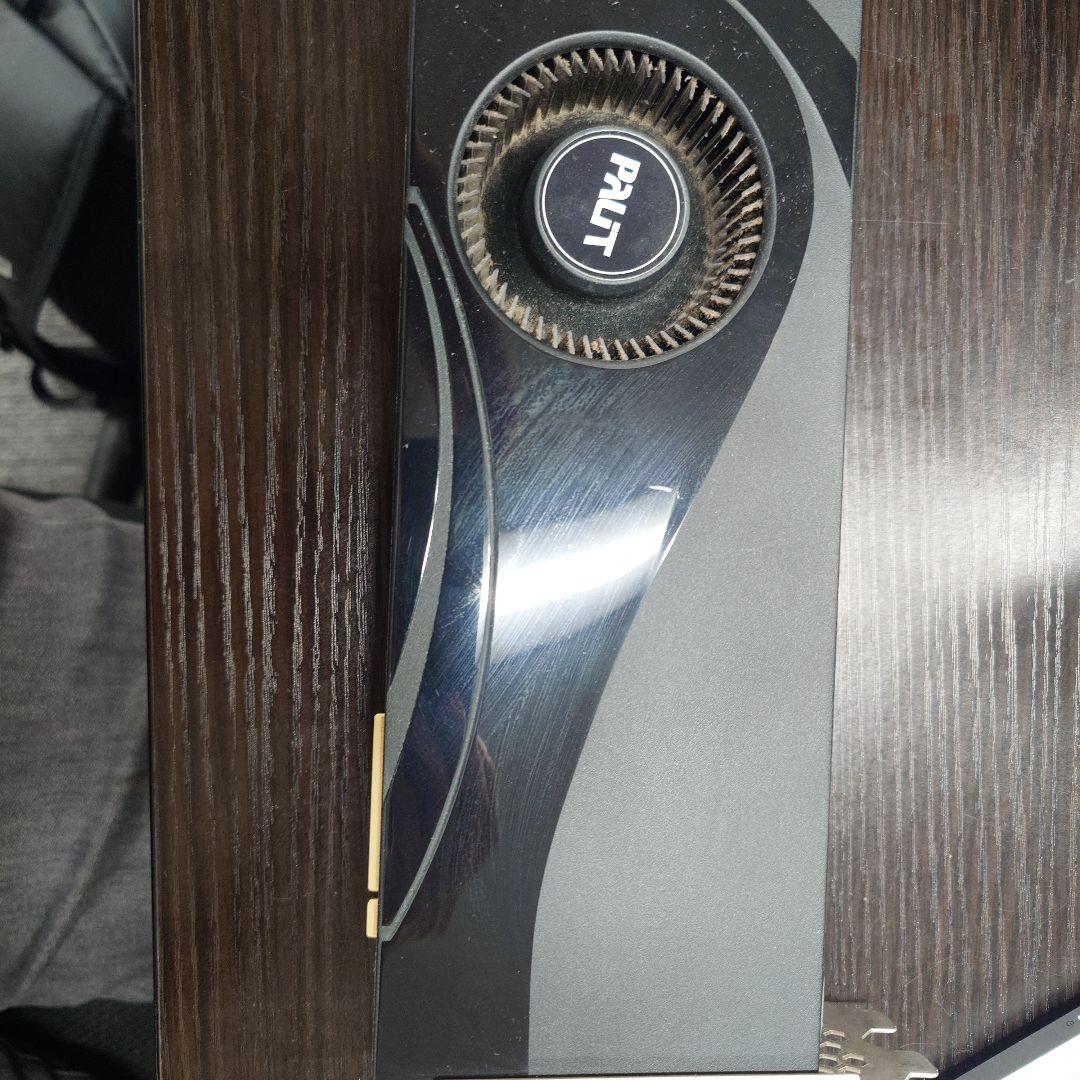 RTX2070SUPER 8GB ジャンク