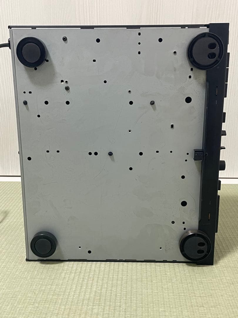 よし　SONY リバティ LBT-V810　カセットデッキのみ