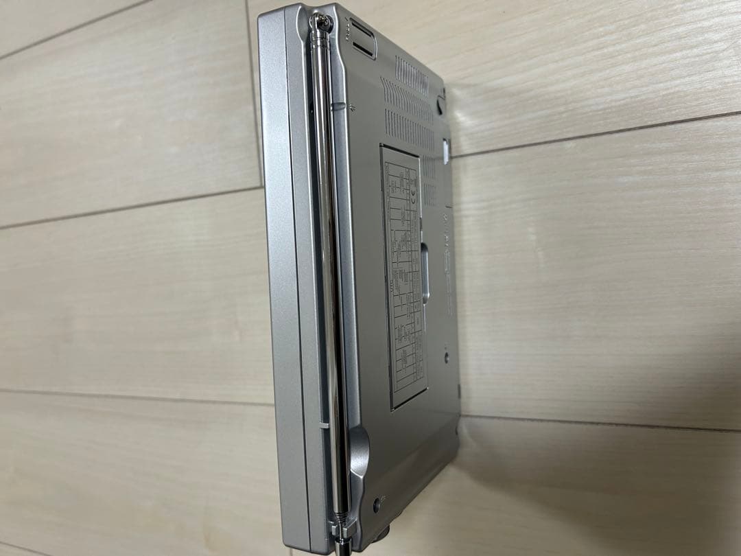 SANGEAN ATS-306 ワールドバンドラジオ