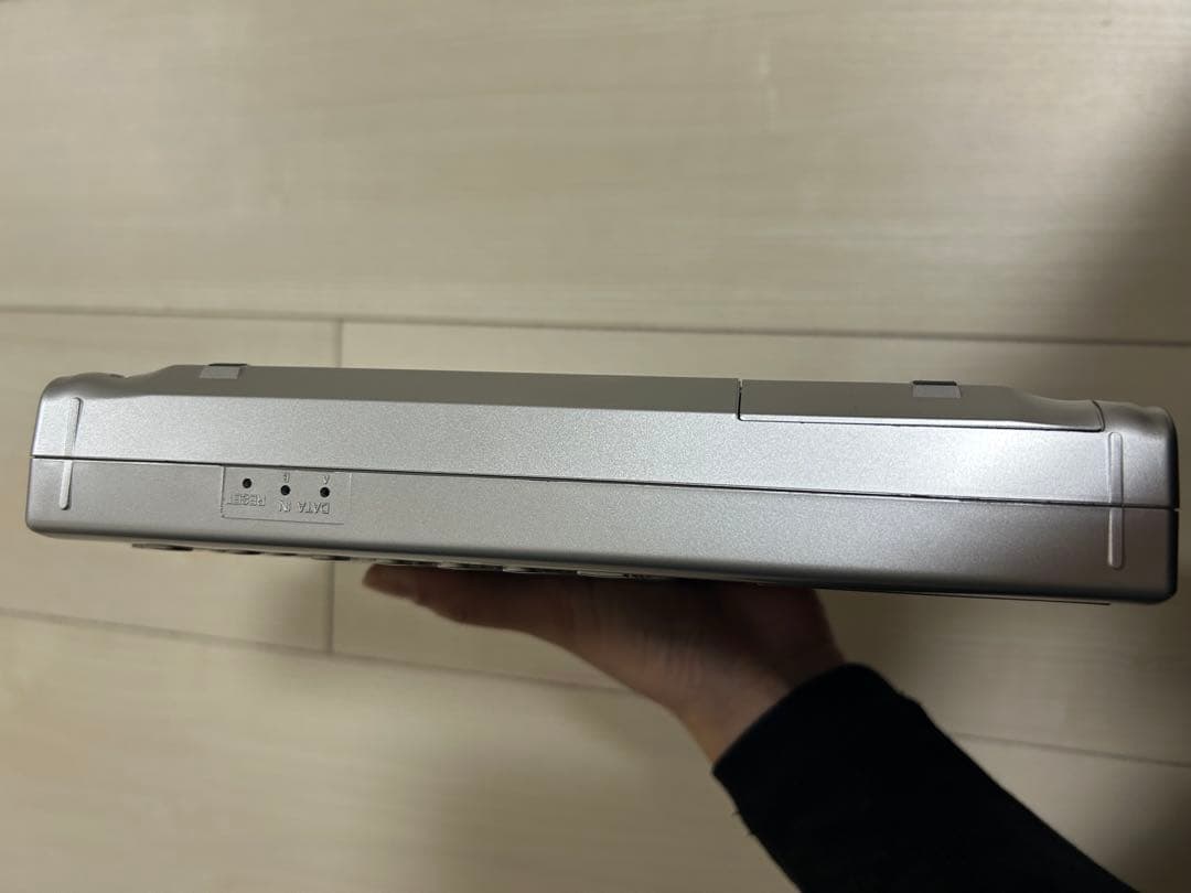 SANGEAN ATS-306 ワールドバンドラジオ