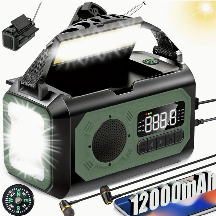 モバイルラジオ