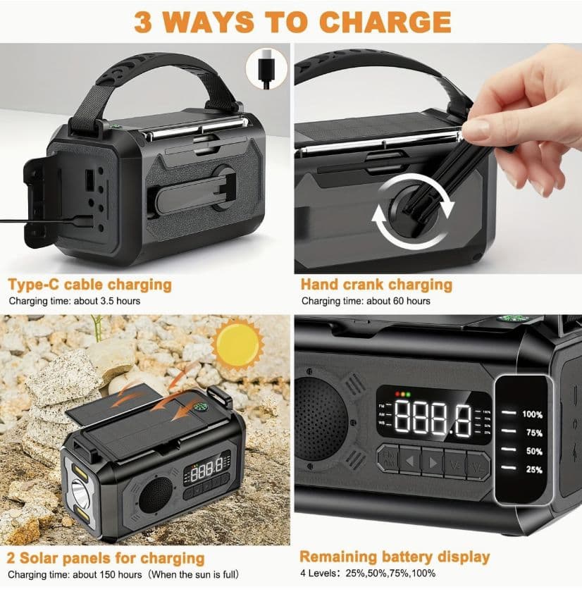 モバイルラジオ