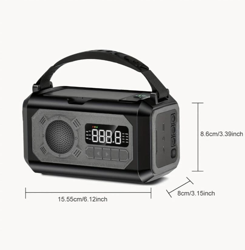 モバイルラジオ