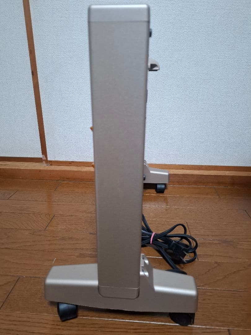 ★美品 サンルミエ キュート E800LS パールゴールド 説明書コピー付