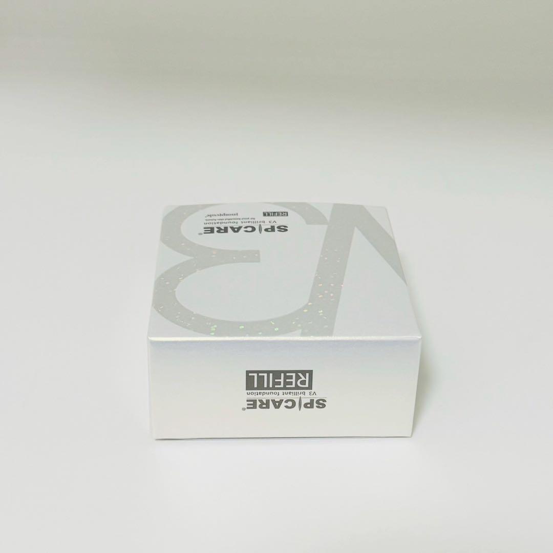 スピケア V3 プロテクションサンスクリーン 【正規品】ロット番号付 新品未開封