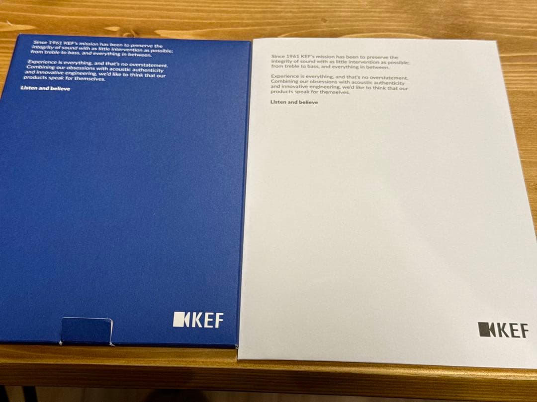 りょさん専用KEF LSX II ブラック スピーカー S1 スタント　セット