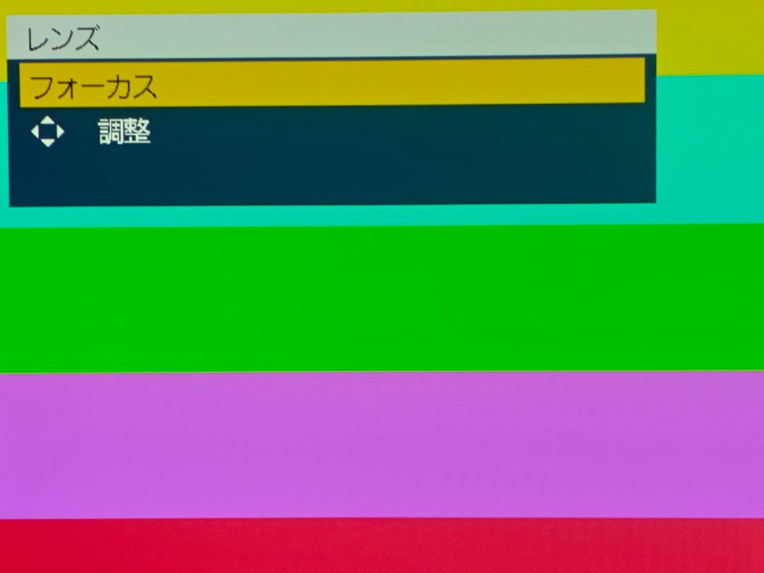 Panasonic ET-DLE085 プロジェクター用 短焦点ズームレンズ