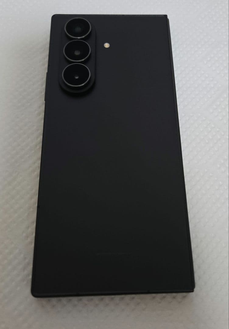 国内版 Samsung Galaxy Z Fold 7 512GB Fold7