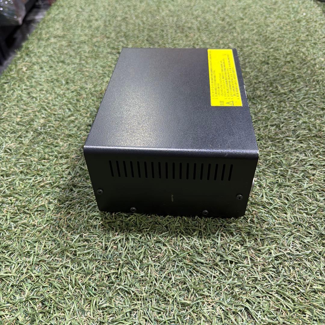 ハイオス自動機用ブラシレスドライバー専用電源 BLT-AY-61 動作保証