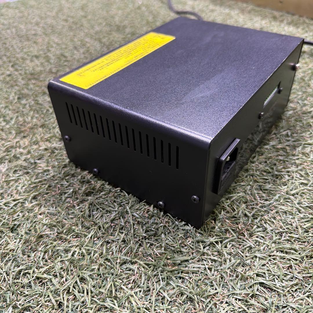 ハイオス自動機用ブラシレスドライバー専用電源 BLT-AY-61 動作保証