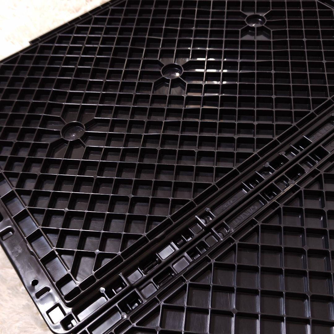 【完売品】PSG パリサンジェルマン 別注 マドコン コンテナ 折り畳み