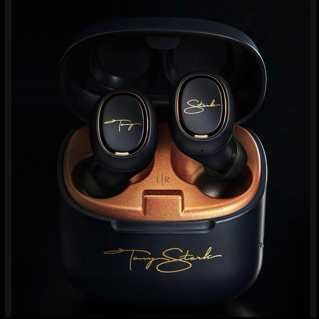 【新品未開封】オーディオテクニカ ワイヤレスイヤホン ATH-MVL2 TS