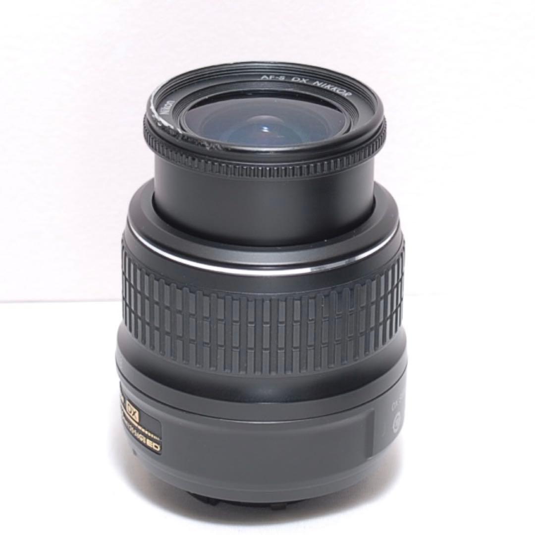 ✨お手軽に一眼レフを始めよう✨Nikon D60✨ シングルレンズ✨簡単操作✨