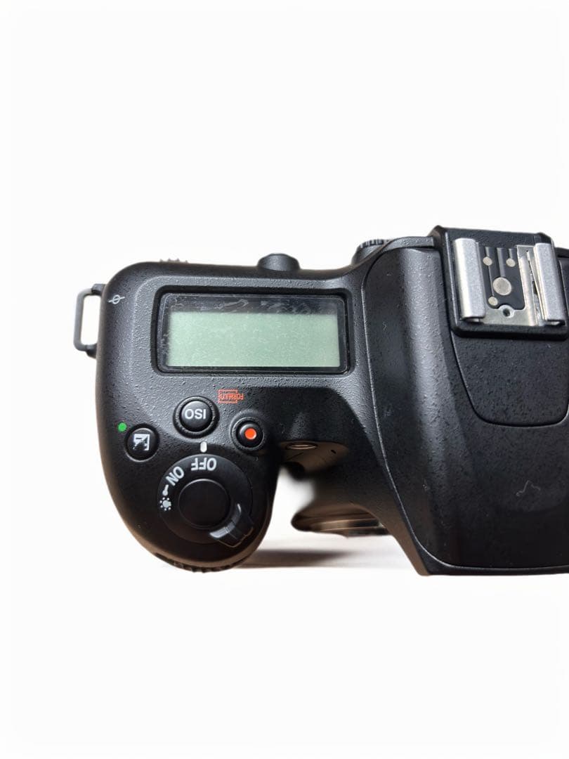 Nikon D7500 デジタル一眼レフカメラ レンズ付き