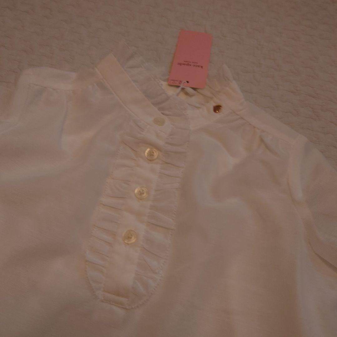 ＊新品未使用＊ケイトスペード　ホワイトツイード　フォーマルセット