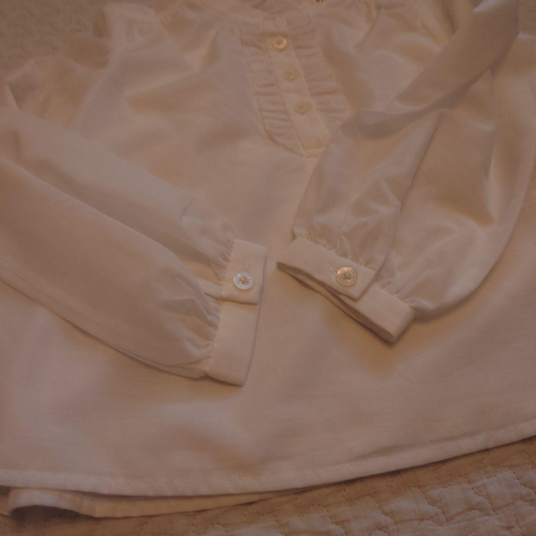 ＊新品未使用＊ケイトスペード　ホワイトツイード　フォーマルセット