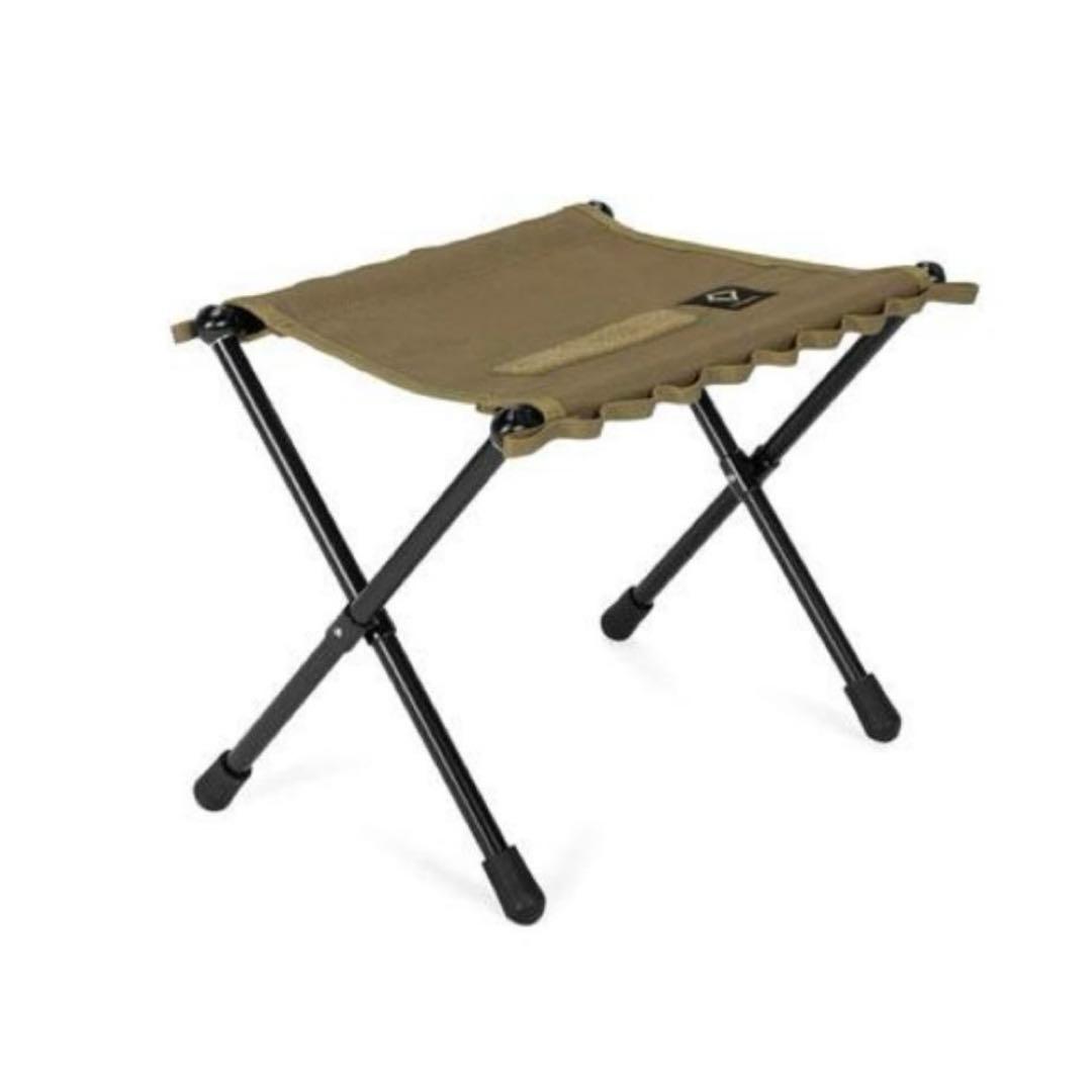 【ヘリノックス】タクティカルスピードスツールM コヨーテタン 新品未使用品