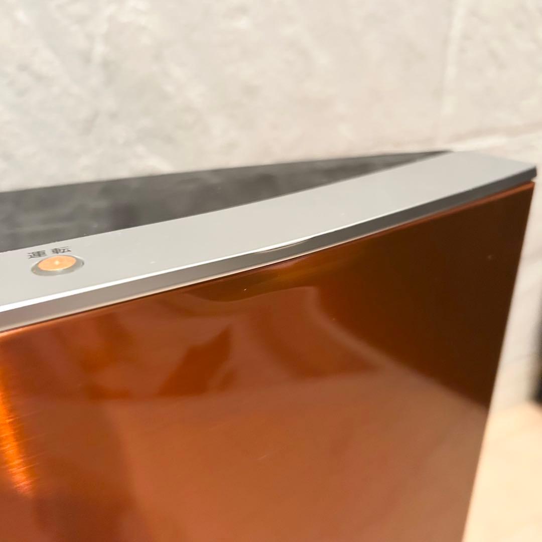 【美品】NORITZ ノーリツ GFH-4003D 都市ガス ガスファンヒーター