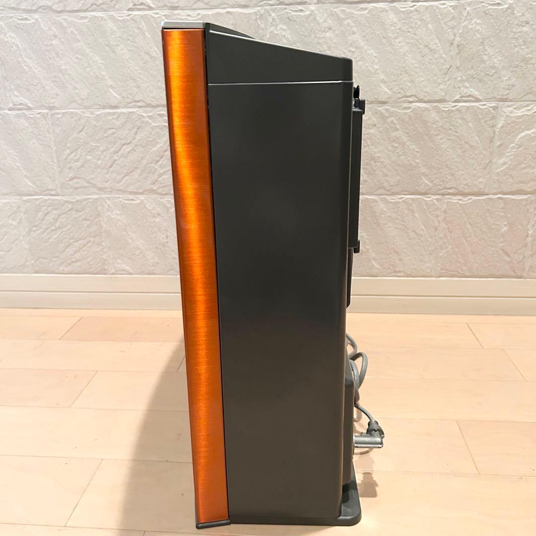 【美品】NORITZ ノーリツ GFH-4003D 都市ガス ガスファンヒーター