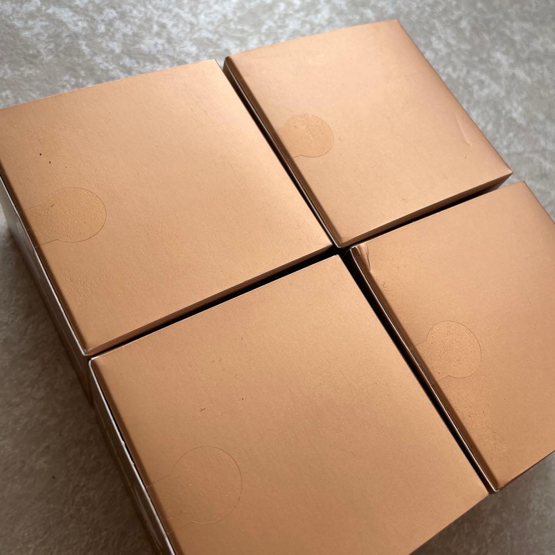 【新品未開封】パーフェクトワン　薬用リンクルストレッチジェル 50g ✕ 4