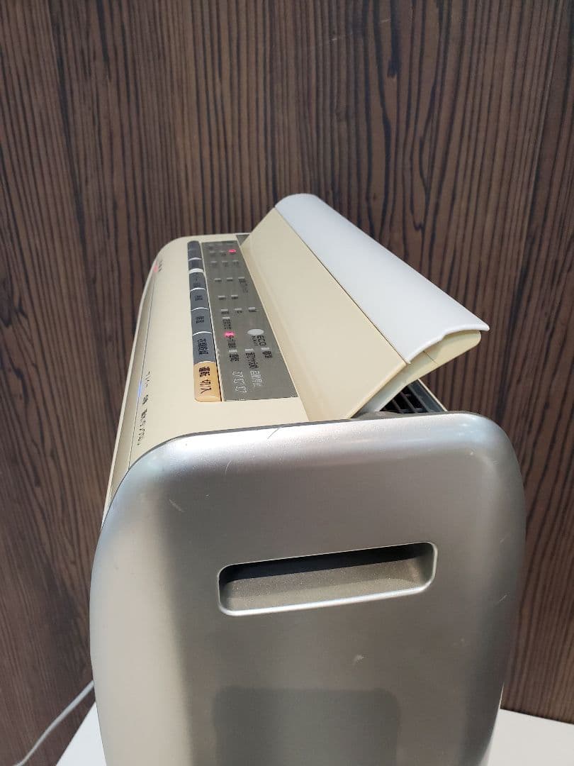 す*コ様 Panasonic　除湿乾燥機　F-YHHX120