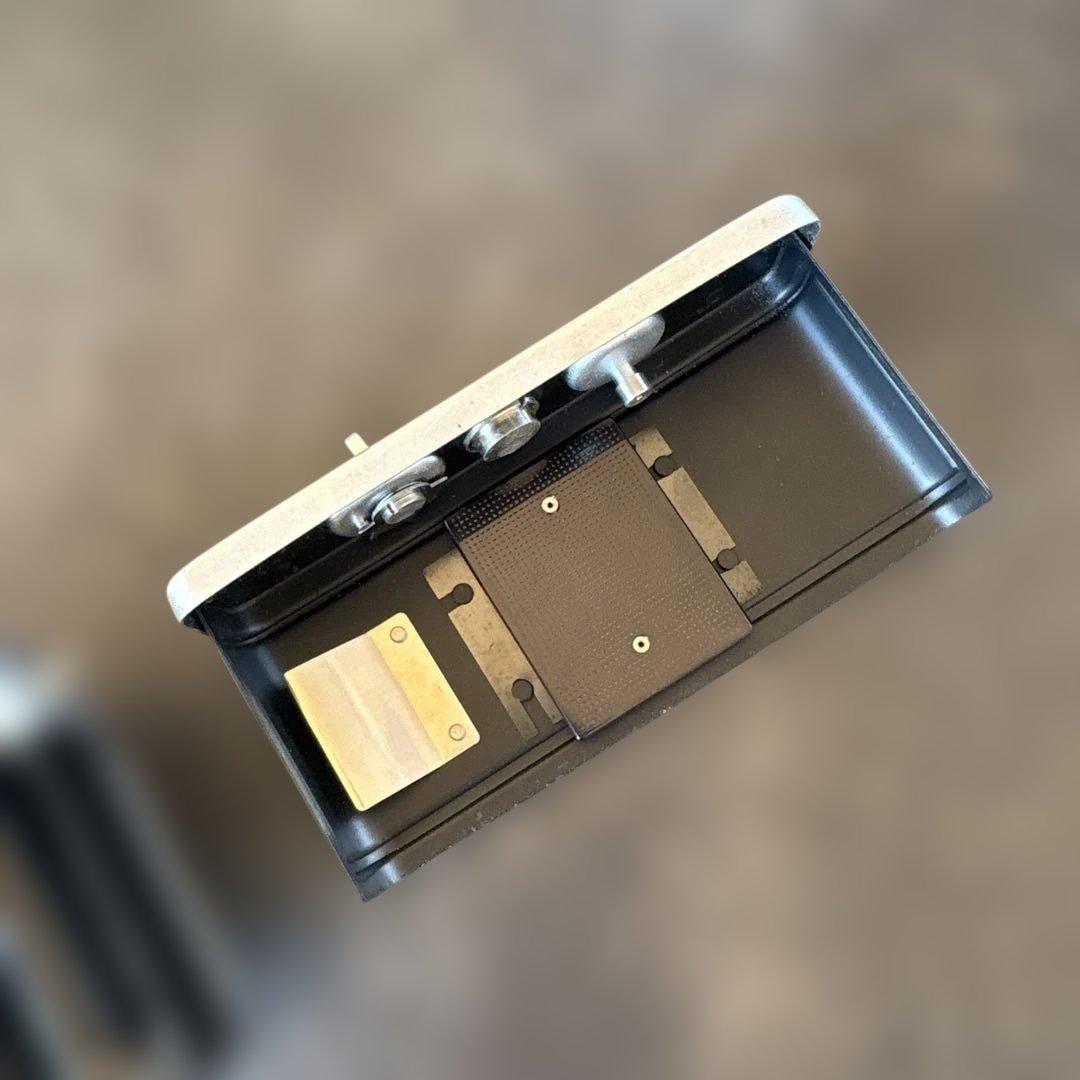 Olympus Pen EE ハーフサイズカメラ