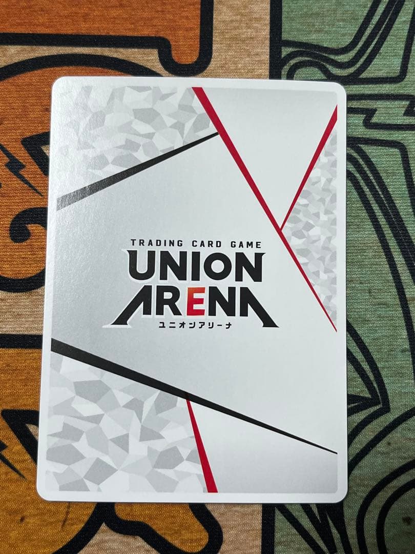 ユニオンアリーナ 飛影 AP 幽遊白書 アクションポイント