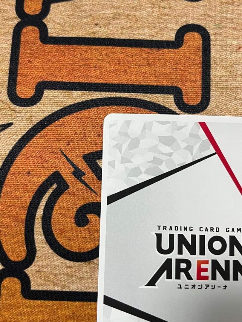 ユニオンアリーナ 飛影 AP 幽遊白書 アクションポイント