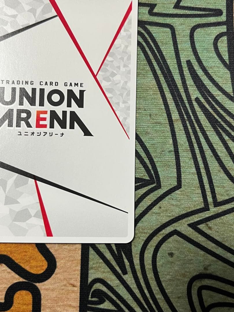 ユニオンアリーナ 飛影 AP 幽遊白書 アクションポイント