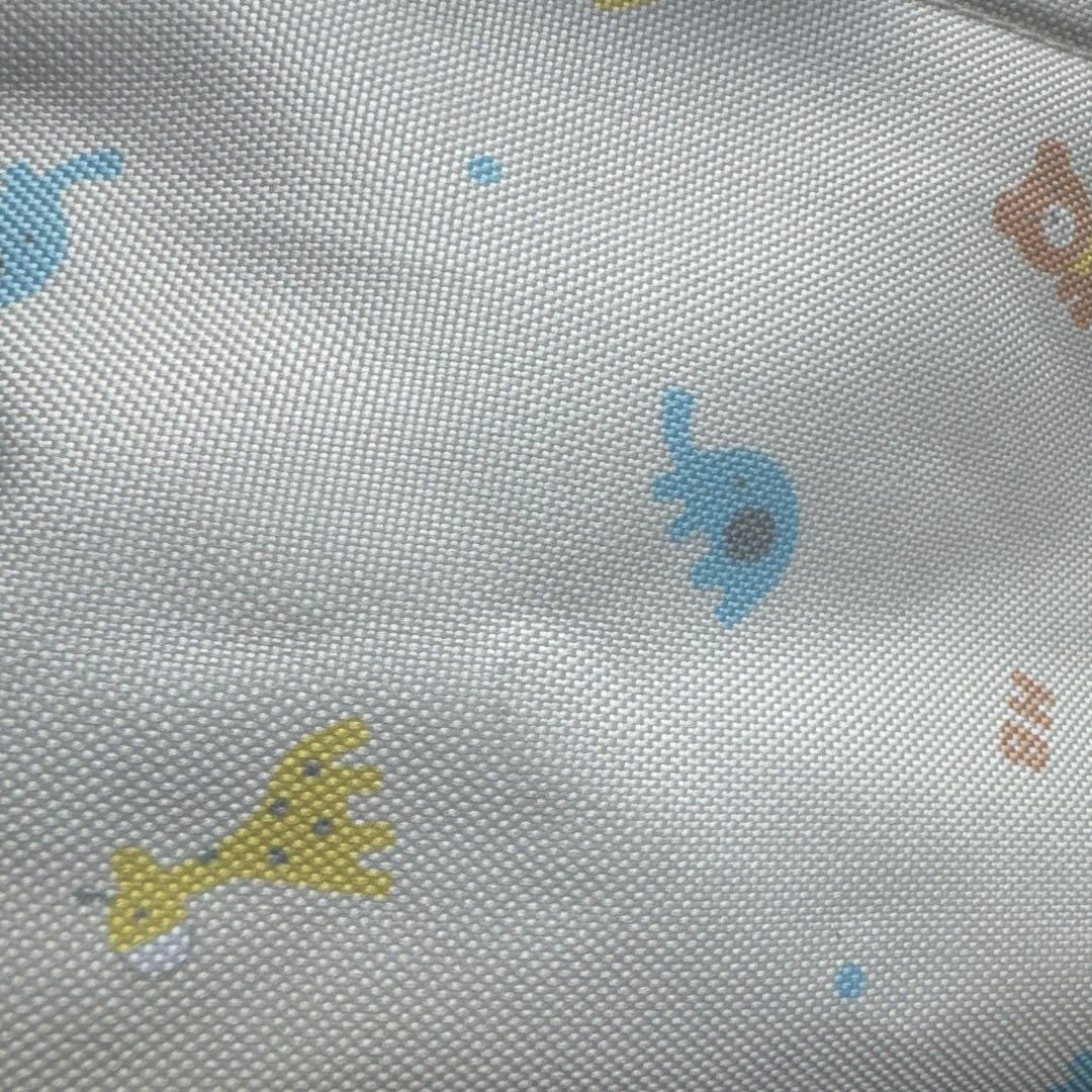 ミキハウス ホットビスケッツ 出産準備セット　短肌着　コンビ肌着　2wayオール