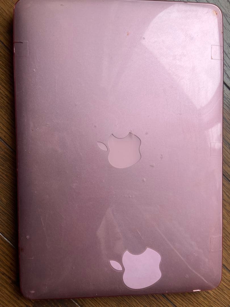 MacBook Pro Retina 13インチ Early 2015