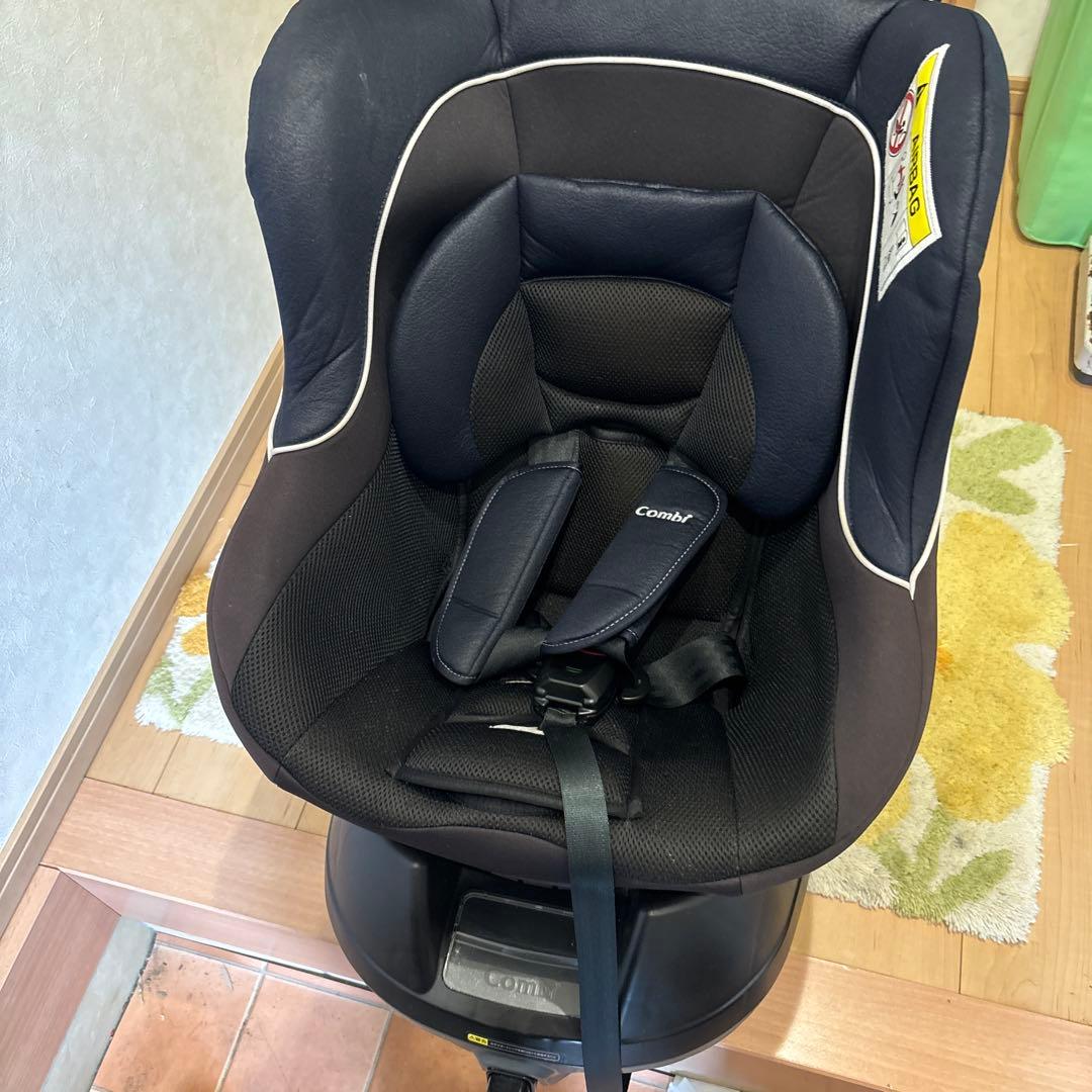 説明書付き！コンビ　クルムーヴシリーズ　ネセルターンネクスト